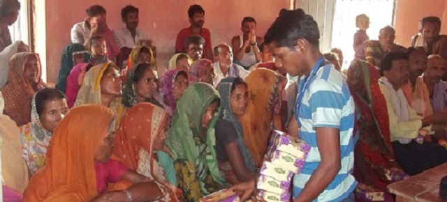 Livelihoods Programme